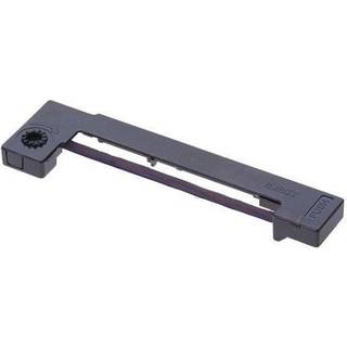 Epson Ribbon Black ERC 09B - Print-bånd Sort