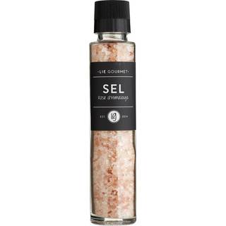 Lie Gourmet, Grinder - Himalayan salt (280 g)