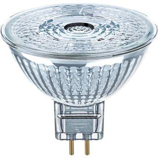 Outlet: Osram Classic MR16 LED pære på 3,4W i 2700K, dæmpbar, Ra90