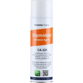 Pureno slipmiddel CA-225 - 500 ml