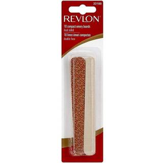 Revlon Emery Boards Compact 10 Boards