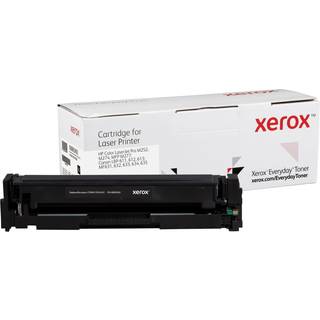 Xerox 006R03692 / Alternative to HP 201X / CF400X Canon CRG-045HB Black Toner - High Yield - Lasertoner Sort