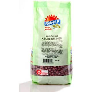 Rømer Azukibønner Økologisk - 500 g