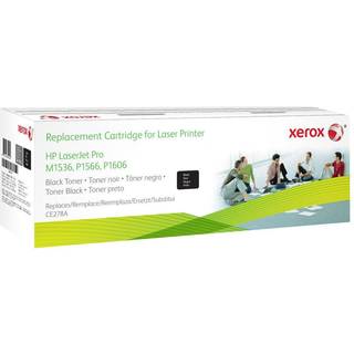 106R02157 COMPATIBLE FOR HP 78A TONER BLACK CE278A