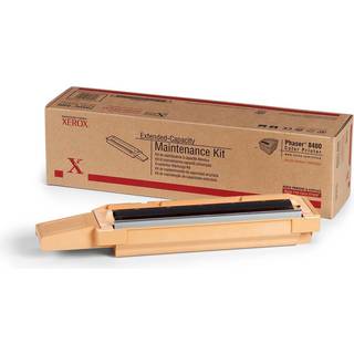 108R00603 XEROX PHASER 8400 MAINTENANCE KIT EXT CAP