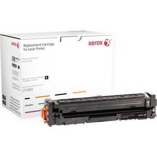 Xerox 006R03456 / Alternative to HP 201X / CF400X High Capacity Black Toner - Lasertoner Sort