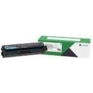Lexmark 20N2XC0 toner cyan 6700 sider, original