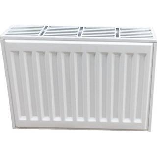 Stelrad Unite Type 22 radiator H500 L1300, 4X½ - 18 m²