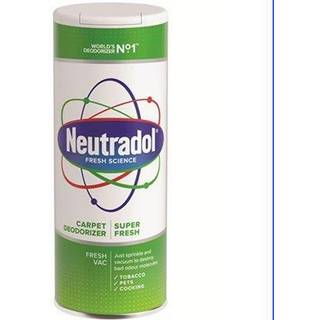Neutradol Lugtfjerner til Tæpper - 350 g
