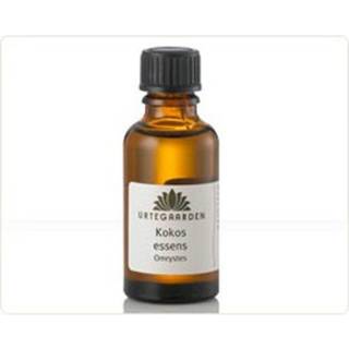 Urtegaarden Kokos Essens (30 ml)