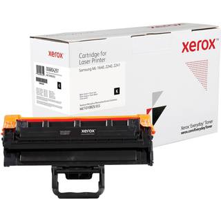 Xerox Everyday - Lasertoner Sort