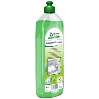 Green Care Prof Manudish Original 10 x 1 l Håndopvask med parfume (712575)