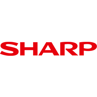Sharp Tonerkassette + tromle