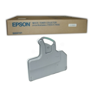 Original Epson S050101 original waste toner collector