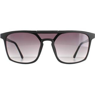 Guess GF5089 02B 99 Solbriller Mænd Black - Black - 99mm