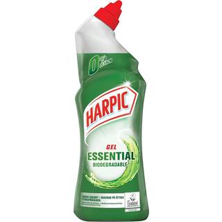 Harpic Organic Vinegar Eucalyptus Toilet 750 ml