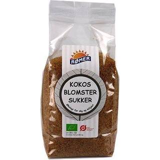 Rømer Kokosblomst Sukker Økologisk - 250 g