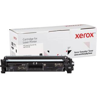 Xerox 006R04237 / Alternative to HP 94X / CF294X Black Toner - High Yield - Lasertoner Sort