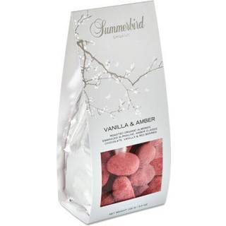 Summerbird Winter Vanilla & Amber Mandler 100g