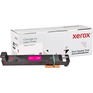 Xerox Everyday Toner Magenta cartridge