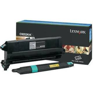 Sort lasertoner - Lexmark N0771 - 14.000 sider