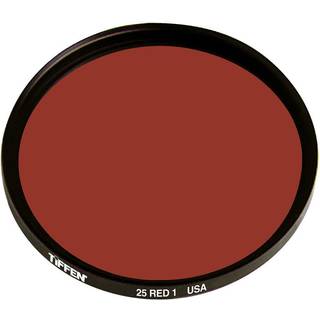 Tiffen 46mm 25 filter (r?d)