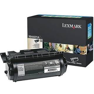 X644X11A LEXMARK X644E RP TONER CARTRIDGE BLACK 32K