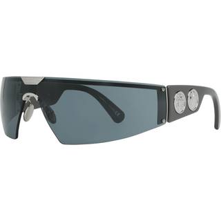 Roberto Cavalli RC 1120 16A 143 Solbriller Mænd Black - Black - 143mm