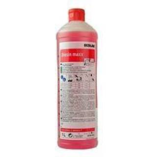 Ecolab Diesin Maxx, 1 liter Kalkfjerner