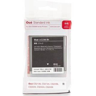 29952265 OCE IJC236 DYE INK BLACK
