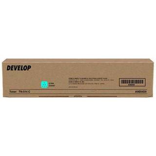 Develop Toner TN-514 - Cyan