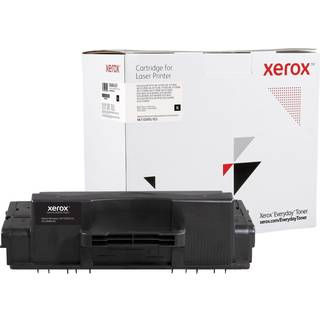 Xerox 006R04301 / Alternative to Samsung MLT-D205L Black Toner - Lasertoner Sort