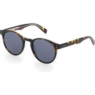 Levi&#39;s LV 5005/S 086/IR 50 Solbriller Mænd Tortoiseshell - Dark Tortoise - 50mm