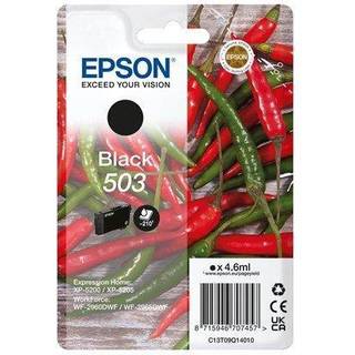 Epson 503 Black
