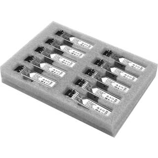 StarTech.com Gigabit Fiber SFP Transceiver Module