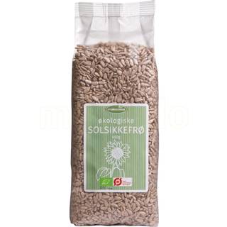 Spis Økologisk Solsikkekerner Ø (450 g)