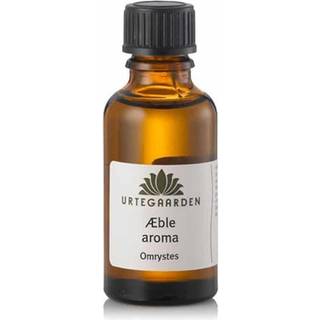 Urtegaarden Æble aroma (10 ml)