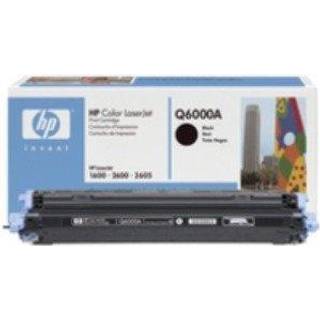 HP Toner Black