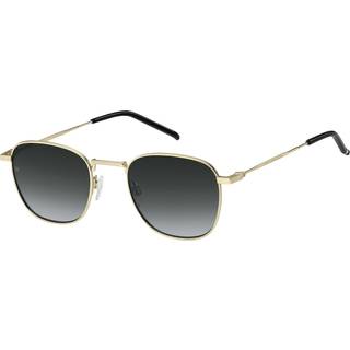 Tommy Hilfiger TH 1873/S AOZ/9O 51 Solbriller Mænd Guld - Matte Gold - 51mm