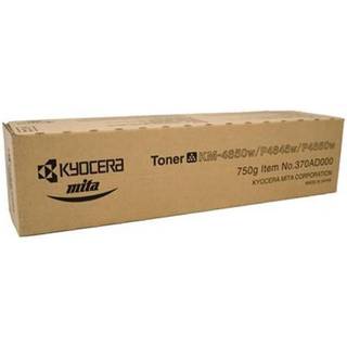 370AD000 KYOCERA MITA KM4850 KM4845 TONER BLACK