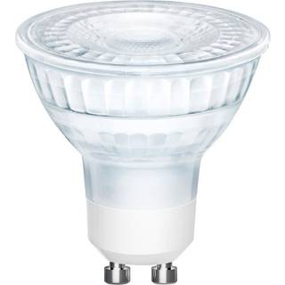 Nordlux Pære GU10 5W 345LM 2700K dæmpbar, Klar