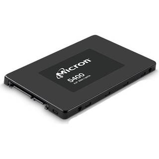 Crucial Micron 5400 PRO SSD - 240GB - SATA-600 - 2.5"