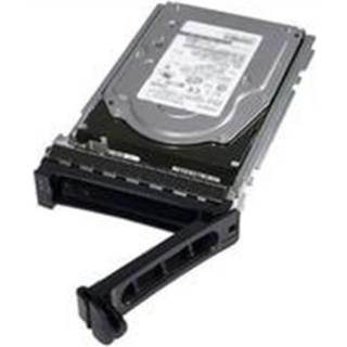 600GB Hard Drive SAS ISE 12Gbps 10k 512n 2.5in with 3.5in HYB CARR Hot-Plug CUS Kit