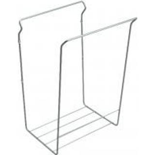 Affaldsposeholder 360x220x160 mm