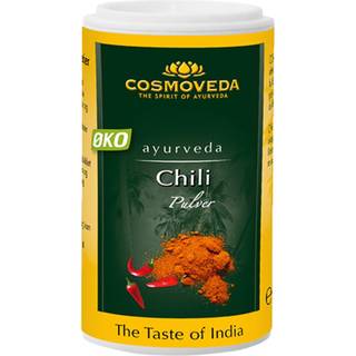 Cosmoveda Chili Pulver Ø (30 g)