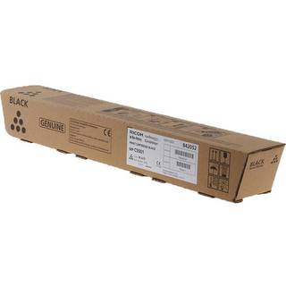 RICOH Black Laser Toner