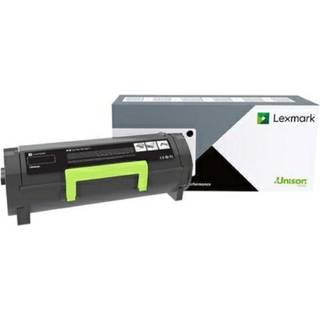 LEXMARK B2855/MB2770 Black Return Program Toner Cartridge 15K