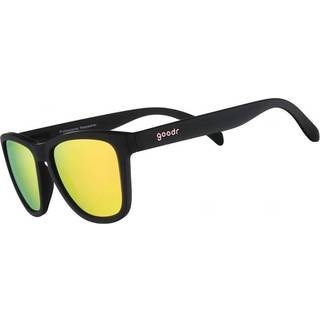 Goodr Professional Respawner Solbriller - Løb & Cykling, UV-beskyttelse, Unisex