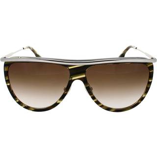 Victoria Beckham VB155S 303 60 Solbriller Kvinder Tortoiseshell - Silver - 60mm