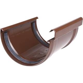 Plastmo ekspansionsstykke nr 11 brun 5186401
